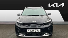 Kia Stonic 1.0T GDi 99 GT-Line 5dr DCT Petrol Estate